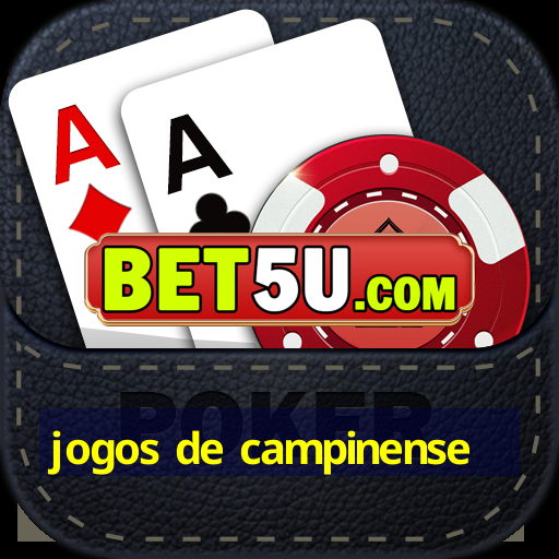 jogos de campinense